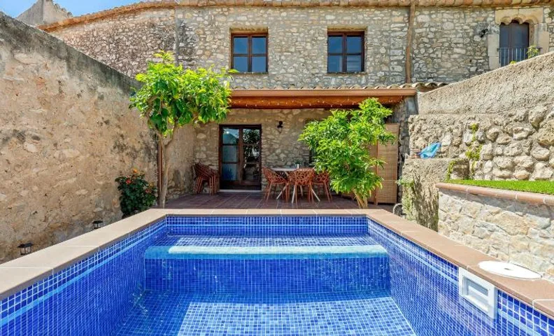 La Casa Gran Clariana