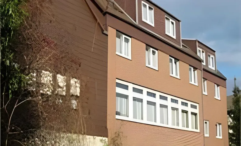 Osterberg - Restaurant und Hotel