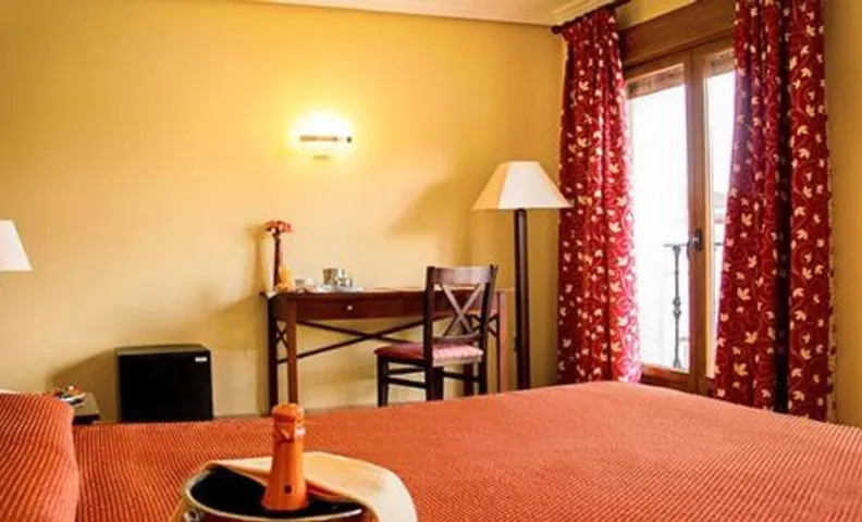 Hotel Rural El Jardin