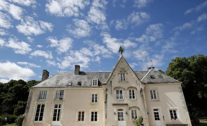 Chambres d'hôtes chez Sylvie