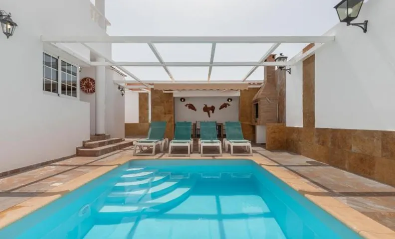 La Villa