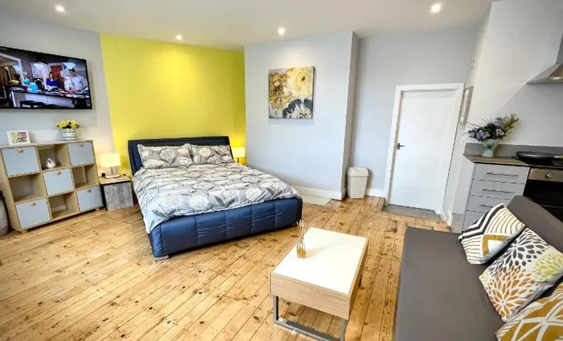 Albion Boutique Guest House