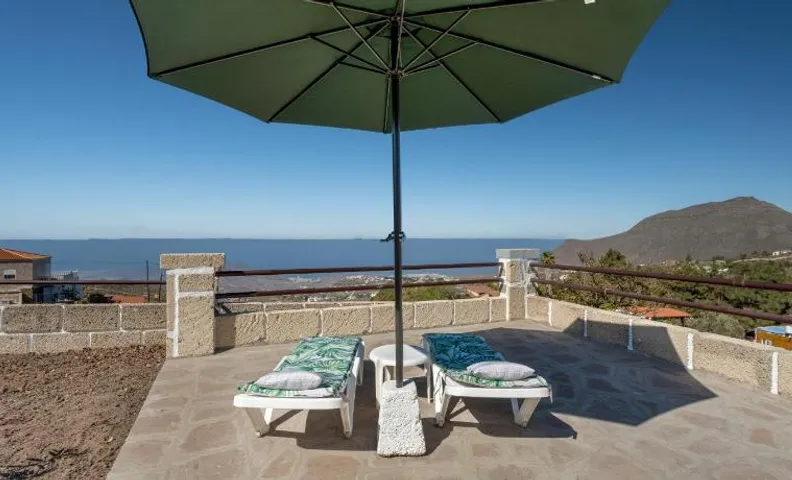 Casa Eyden Sunset View