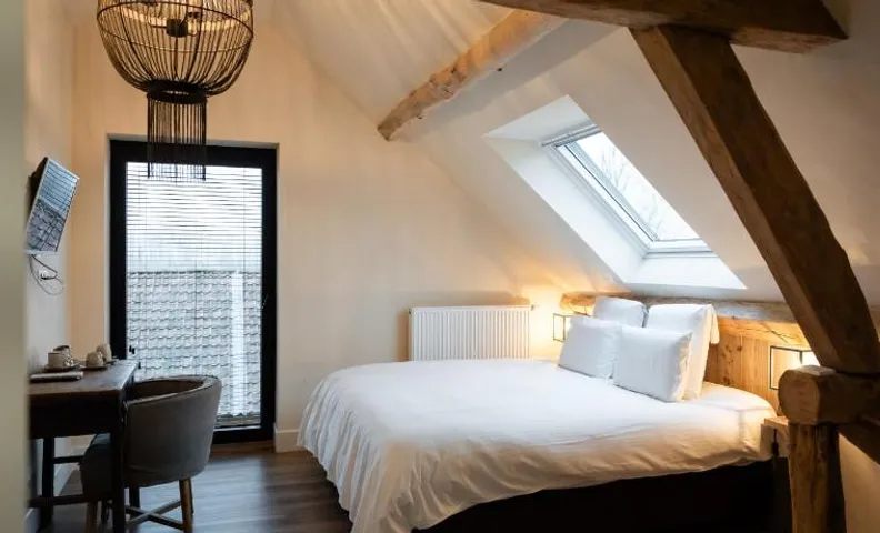 B&B Langeveldemolen