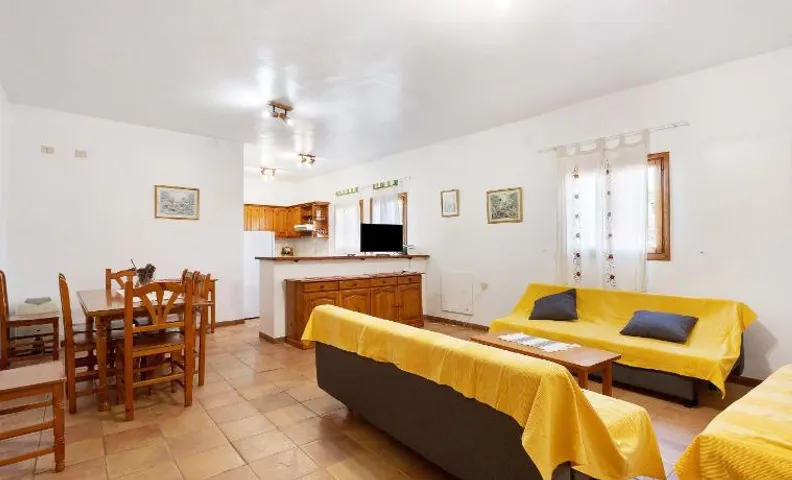 Casa Epina