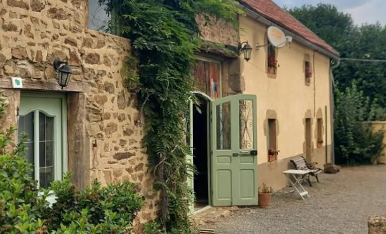 Le Relais des Eléphants Colorés