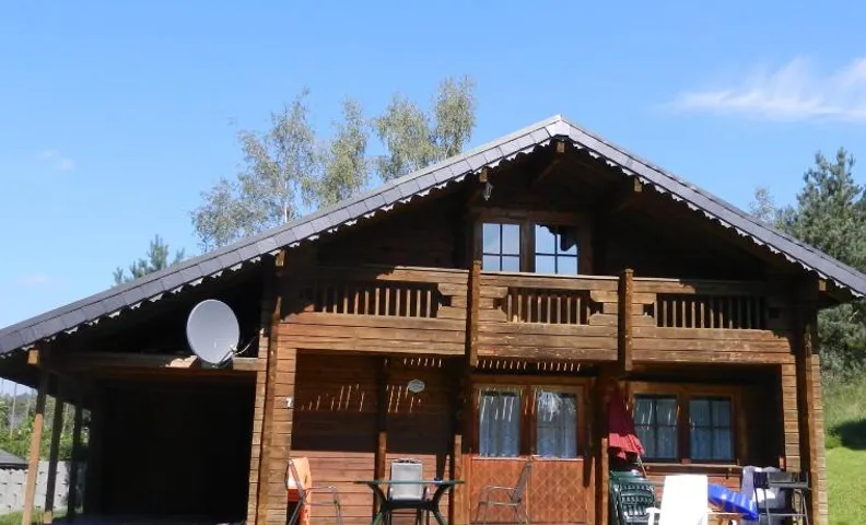 EIFELCOTTAGE Family 7
