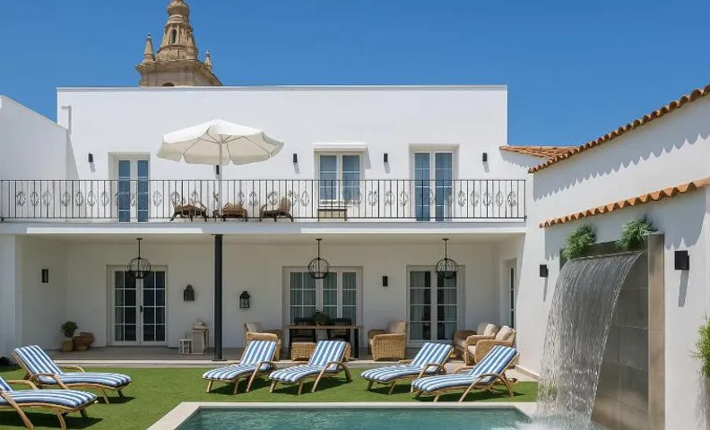 Hotel Boutique iulia 5 Estrellas
