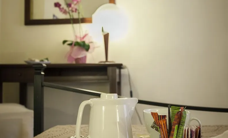 카메레 델 레