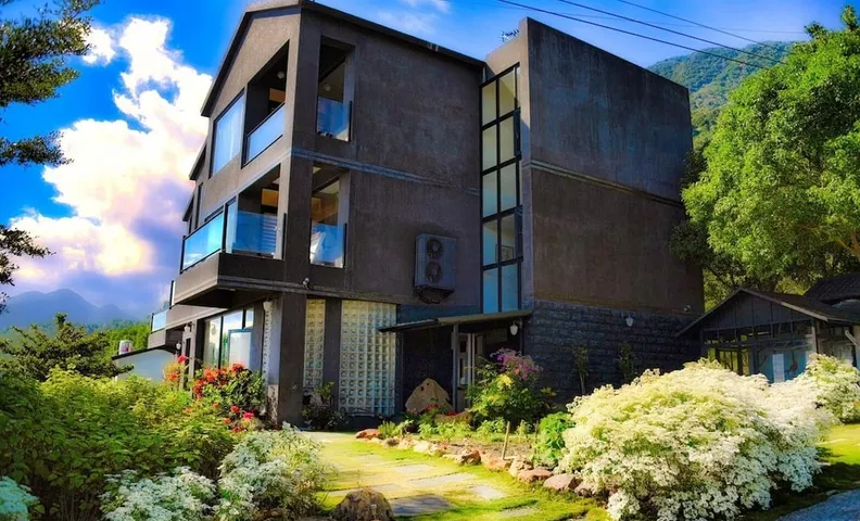 선라이트 갤러리 랜드스케이프 B&B