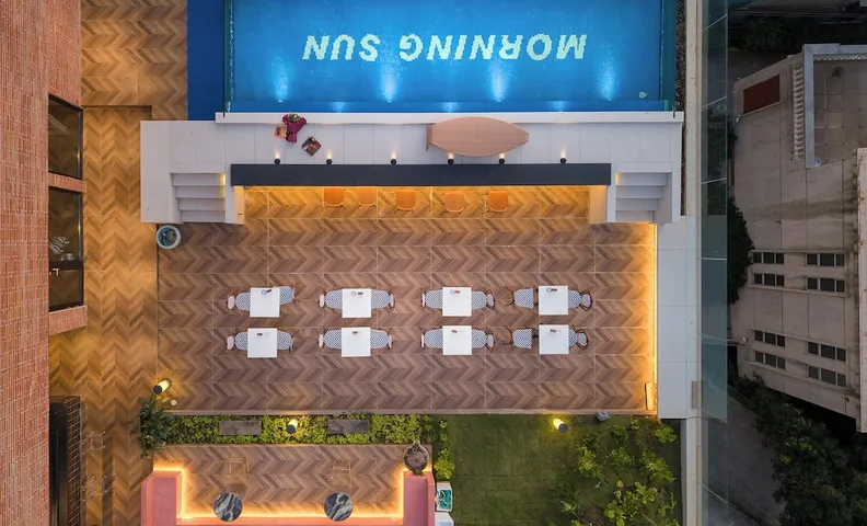네모스 홈 씨사이드 인