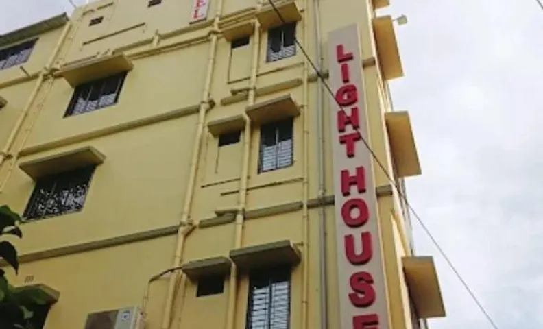 Hotel Light House Midnapore West Bengal