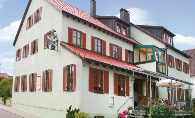 Gasthaus Stark