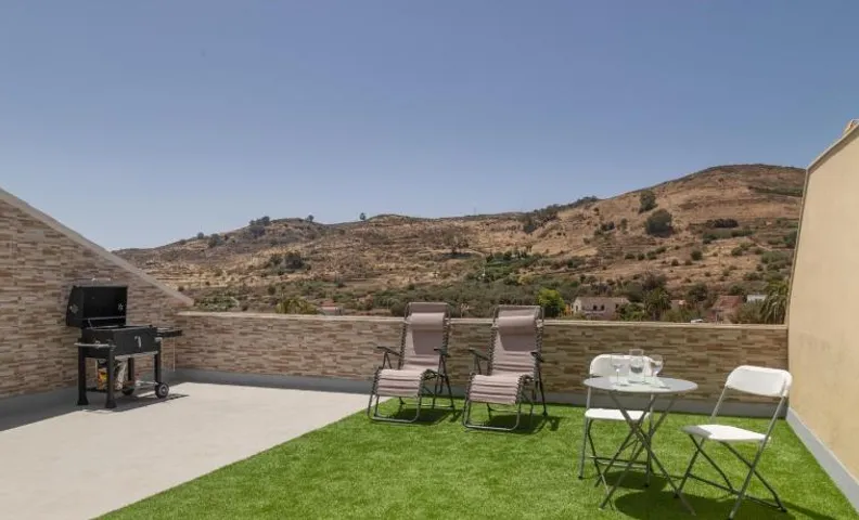 Buena Vista House