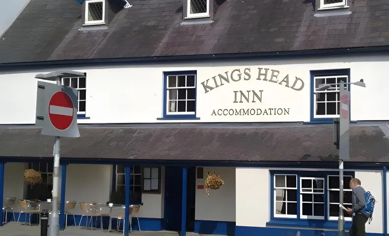 The Kings Head Inn