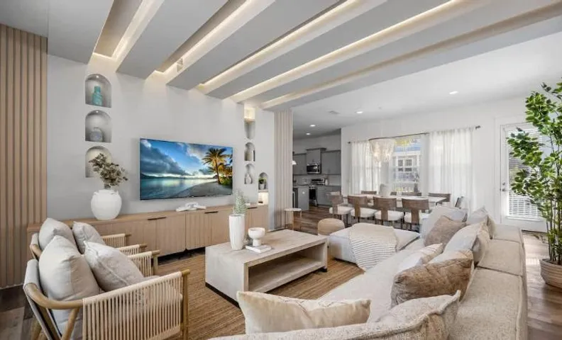 Dream Home Steps from Emerald Beach Santa Rosa