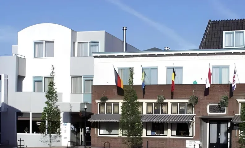 Hotel Villa Flora