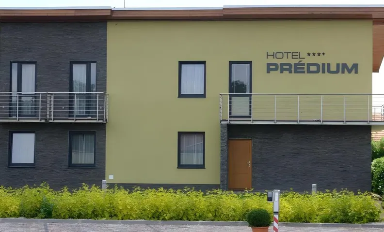 Hotel Predium