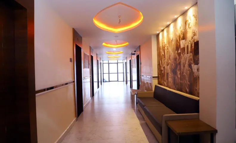 ATHITHI Lodging & Boarding