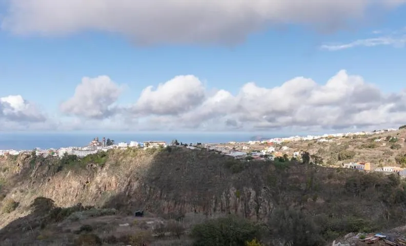Viviendas Vacacionales El Mirador