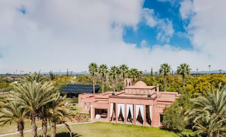 Dar Kamango - Marrakech Peaceful Retreat