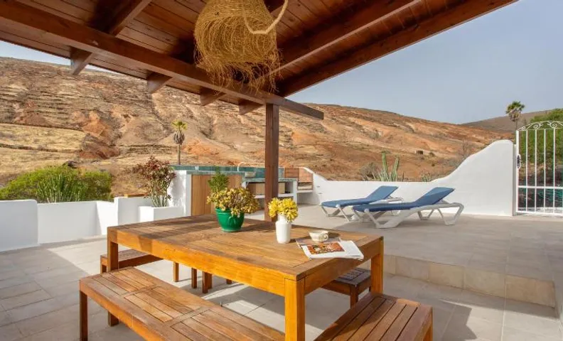 El Refugio de Churchill