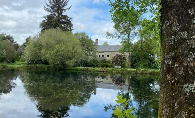 Le Manoir de Gourvinec
