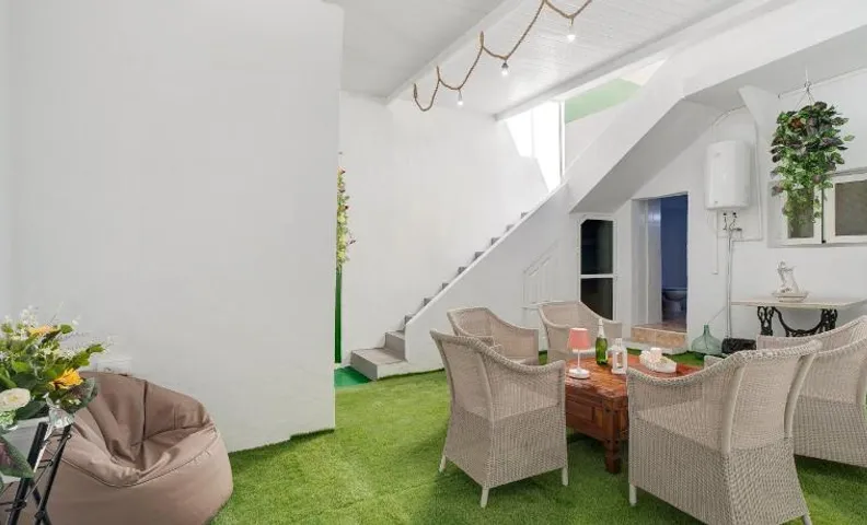 La Casa de Tina