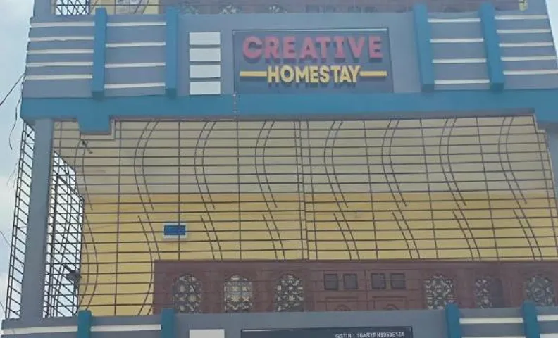 Creative Homestay