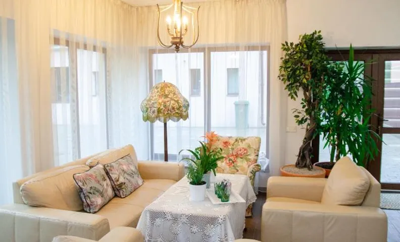 Park Apartments