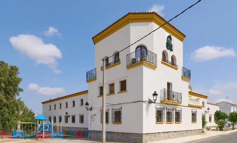 Apartamentos Valsequillo Córdoba
