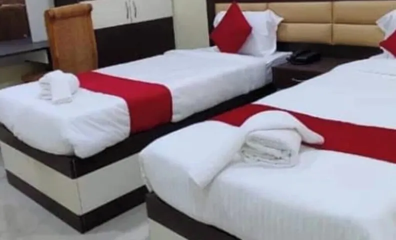 Kalpana Hotel