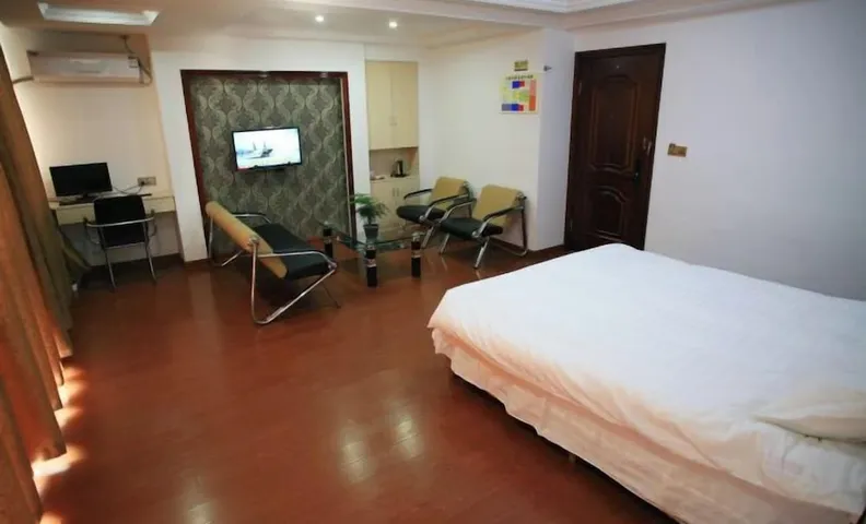 Xiangzhi Hotel