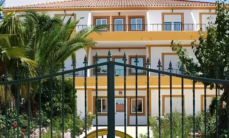 Graca Hotel