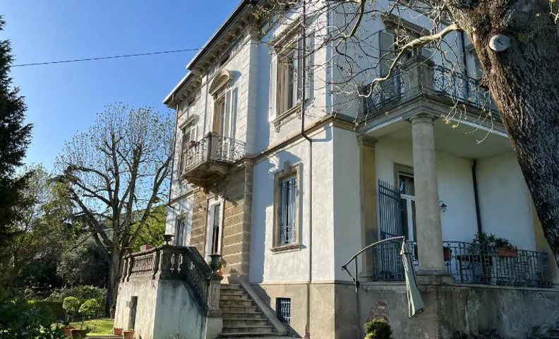 Villa Rosazza