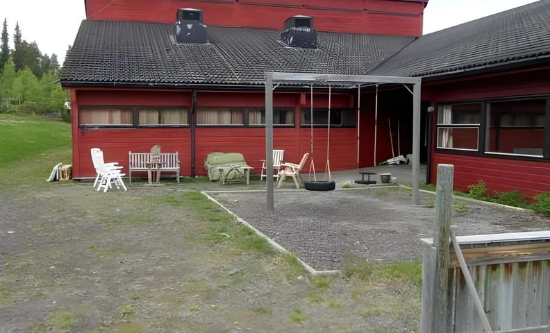 Gjesteheim Havdal