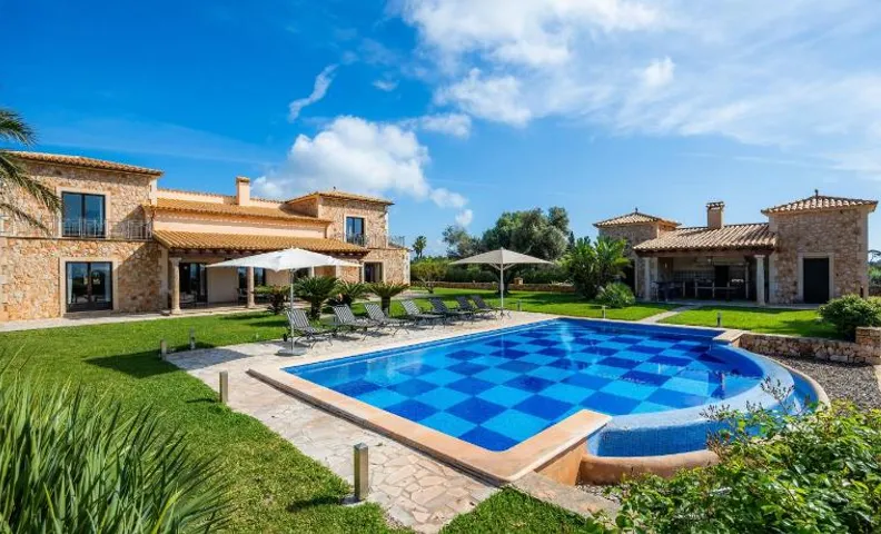 Casa Fortuna