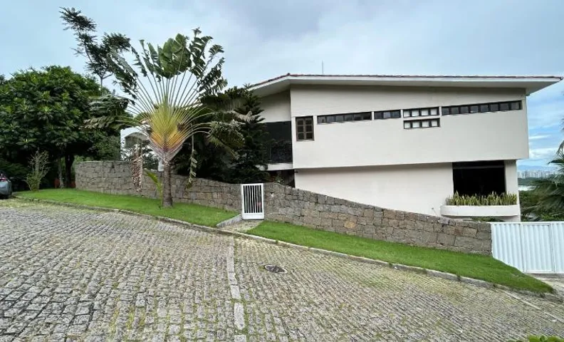 Mirante do Itanhanga