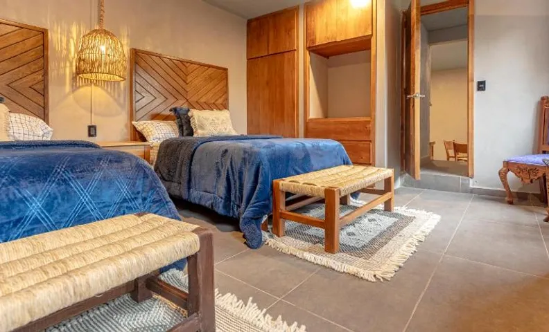 Casa Lavanda Hotel Boutique