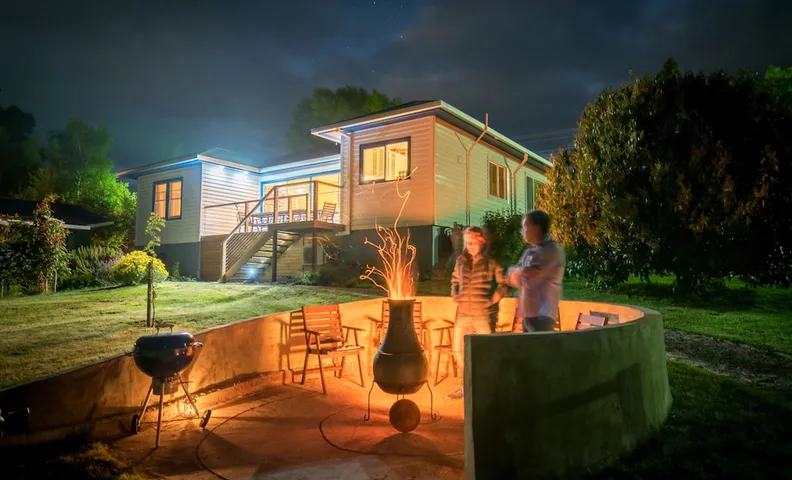 애시다운스 오브 도버 B&B