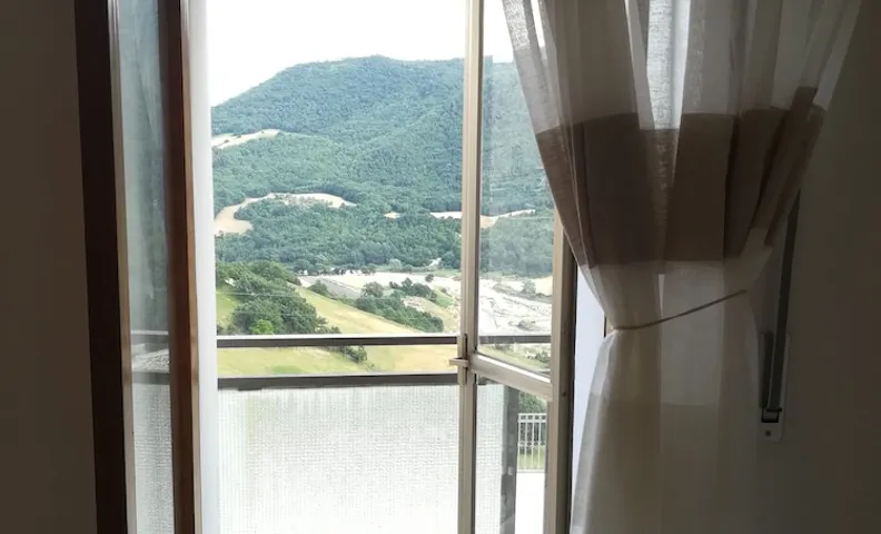 B&B 벨베데레 카스텔루초 발마조레