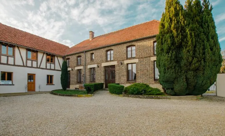 La Chambre D'amis LA COSTIGNIERES