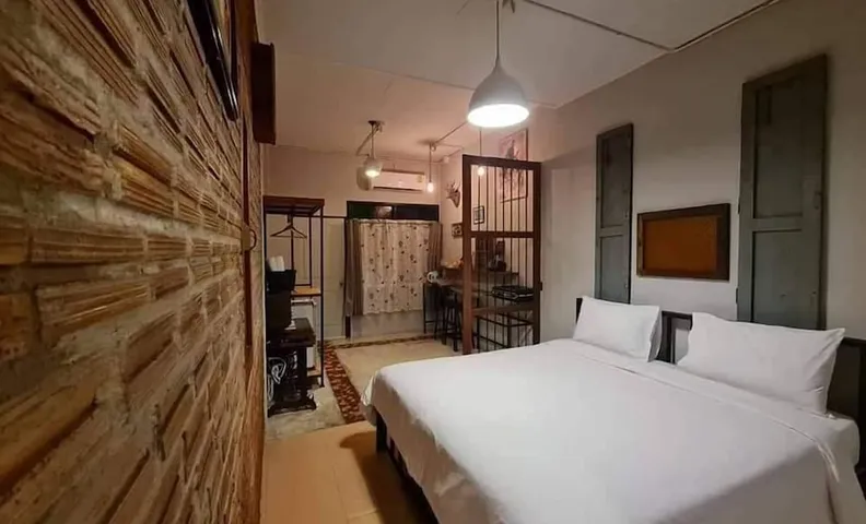 반 호텔리어 리조트