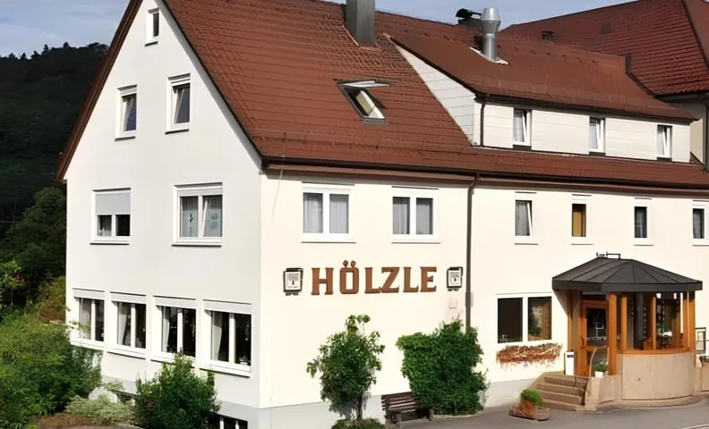 Landgasthof Holzle