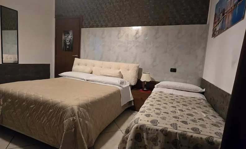 빌라 낸시