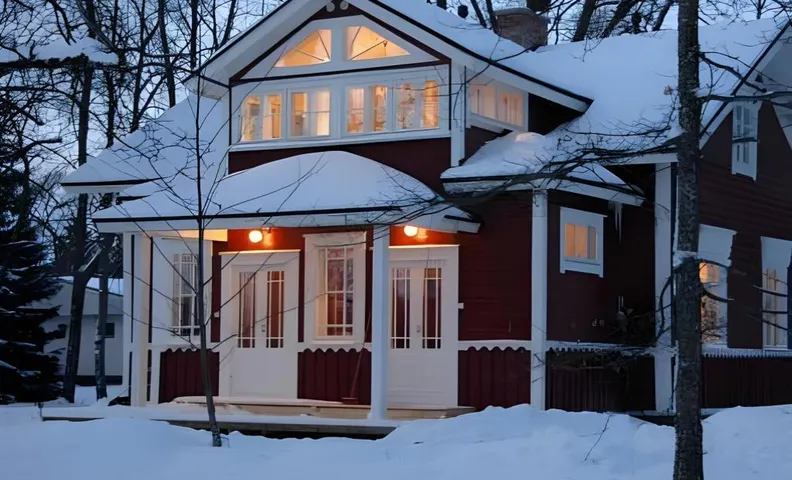 Lohja Spa & Resort
