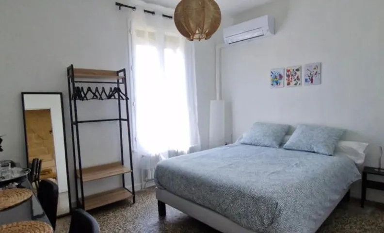 Chambre Sommières