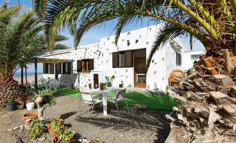 Apartamento la Solapa
