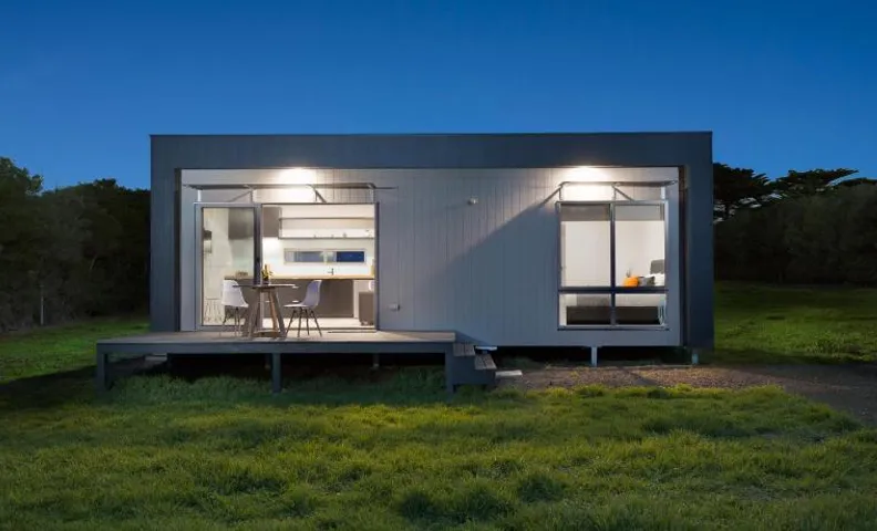 Bimbadeen Phillip Island Farm Retreats
