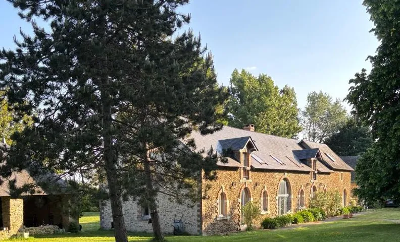 La Reboursière